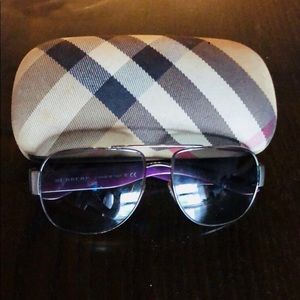 Burberry Sunglasses